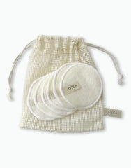 Reusable Cotton Rounds