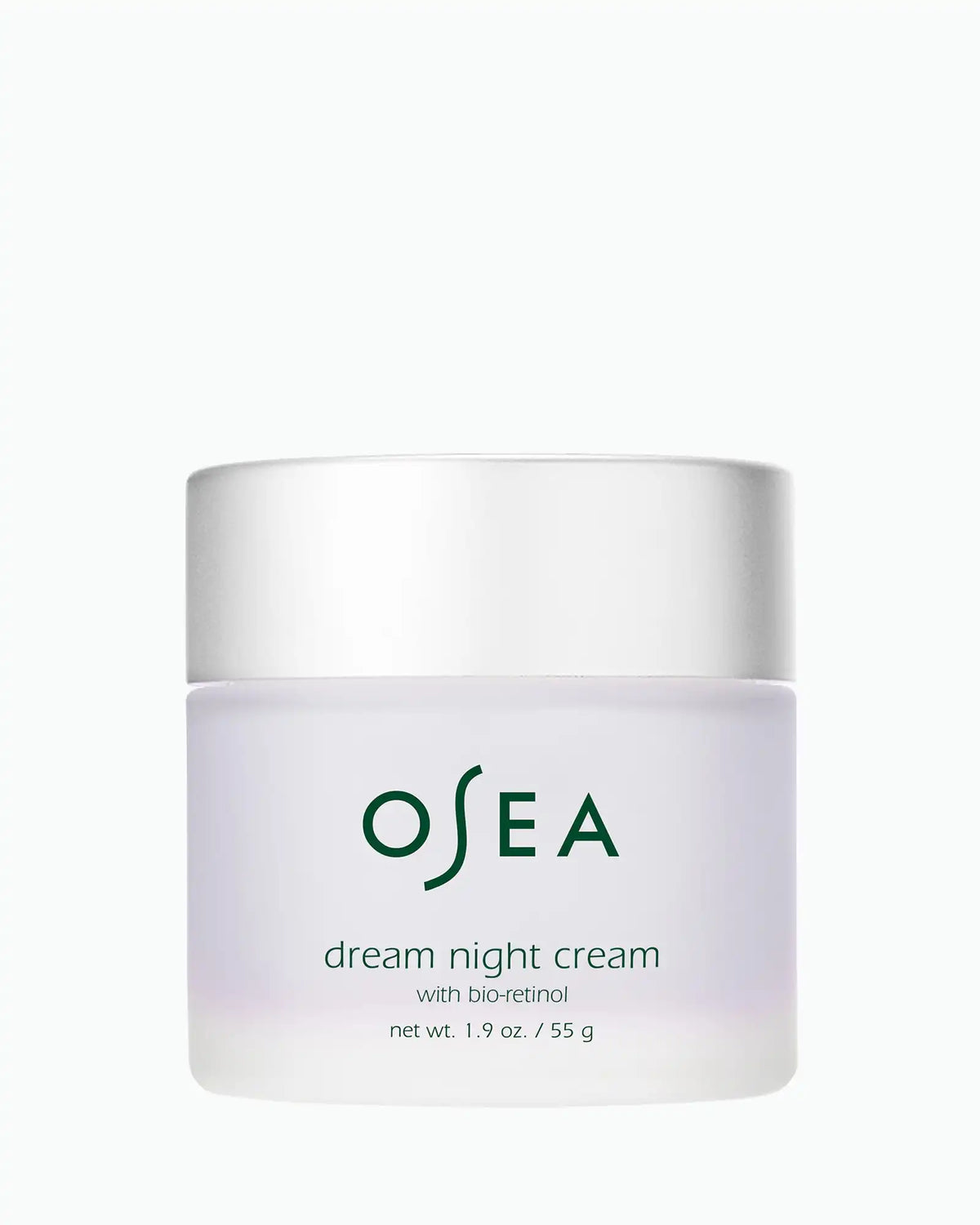 Dream Night Cream with Bio-Retinol