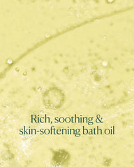 Vagus Nerve Bath Oil