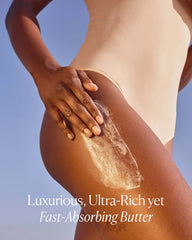 Undaria Algae™ Body Butter
